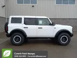 2026 Ford Bronco photo 2