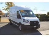 2020 Ford Transit Cargo Van photo 3