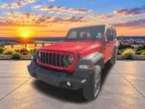 2026 Jeep Wrangler photo 7