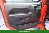 2024 Jeep Wrangler 4xe photo 19