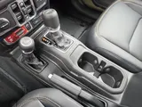 2026 Jeep Gladiator photo 18