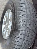 2008 HUMMER H3 photo 11
