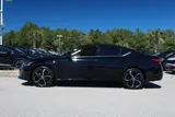 2024 Nissan Altima photo 3