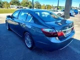 2013 Honda Accord Sdn photo 3