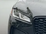 2025 Jaguar F-PACE photo 43