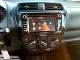 2019 Mitsubishi Mirage G4 photo 15