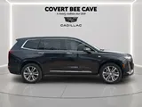 2020 Cadillac XT6 photo 8