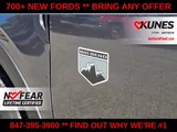 2026 Ford Bronco Sport photo 12