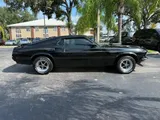 1969 FORD MUSTANG MACH 1 photo 9