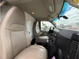 2015 Chevrolet Express Commercial Cutaway photo 28