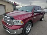 2017 Ram 1500 photo 1