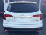 2017 Honda Pilot photo 9