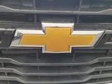 2026 Chevrolet Silverado 2500HD photo 28