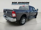 2024 Ram 2500 photo 7