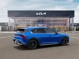 2027 Kia K4 Hatchback photo 6