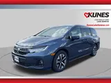 2025 Honda Odyssey photo 10