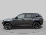 2026 Jeep Grand Cherokee photo 6