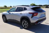 2025 Chevrolet Trax photo 9