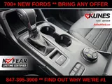 2026 Ford Ranger photo 34