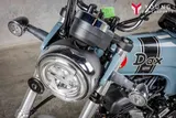 2025 Honda DAX 125 photo 20