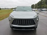 2026 Buick Enclave photo 8