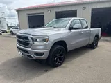 2019 Ram 1500 photo 7