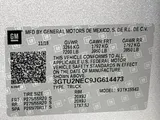 2018 GMC Sierra 1500 photo 32