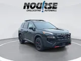 2027 Nissan Rogue photo 2