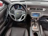2013 Chevrolet Camaro photo 22
