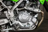 2025 Kawasaki KLX 230 S photo 3