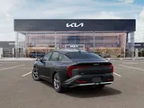 2026 Kia K4 photo 4