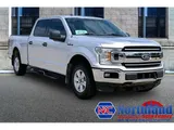 2018 Ford F-150 photo 1