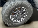 2021 Jeep Gladiator photo 38