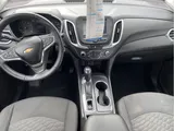 2018 Chevrolet Equinox photo 6