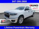 2026 Ram 1500 photo 5
