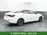 2024 Nissan Sentra photo 4