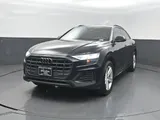 2019 Audi Q8 photo 1