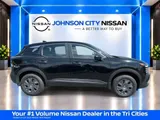 2027 Nissan Kicks photo 3
