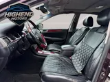 2006 Lexus ES 330 photo 10