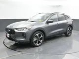 2025 Ford Escape photo 7