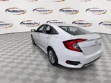2019 Honda Civic photo 7
