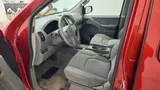 2016 Nissan Frontier photo 9