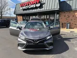 2024 Toyota Camry photo 42