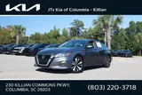 2022 Nissan Altima photo 1