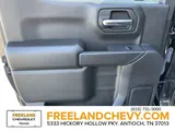 2024 Chevrolet Silverado 1500 photo 21