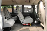 2015 Chevrolet Express Passenger photo 17