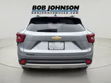 2024 Chevrolet Trax photo 6
