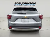 2024 Chevrolet Trax photo 6