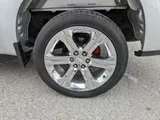 2021 Chevrolet Silverado 1500 photo 9