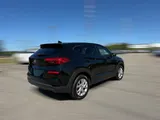 2021 Hyundai Tucson photo 4